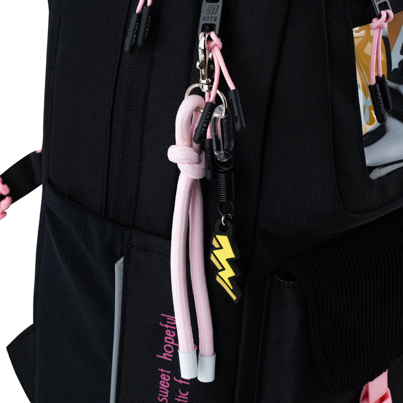 Plecak Kite Education teens Aggretsuko AR25-2587M