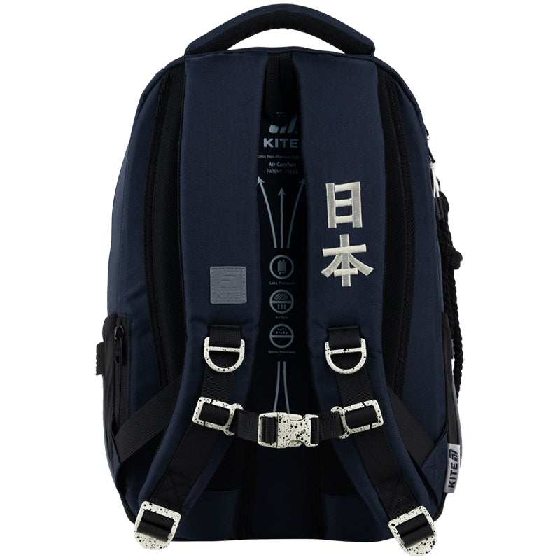 Plecak Kite Education teens K25-2587M-2