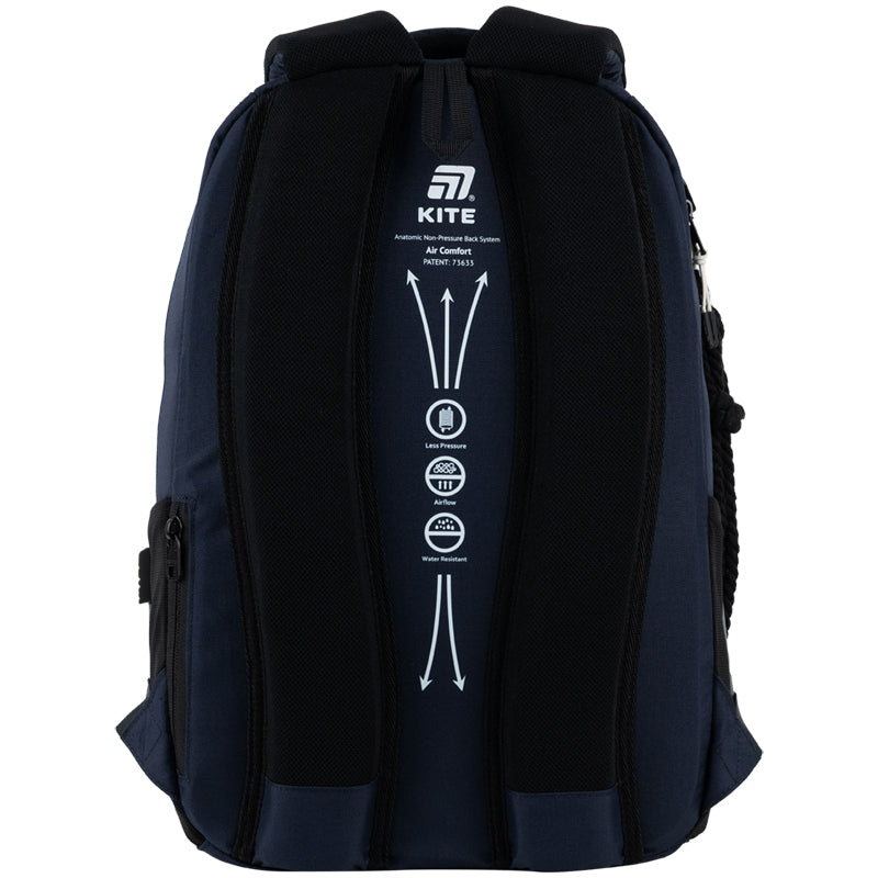 Plecak Kite Education teens K25-2587M-2