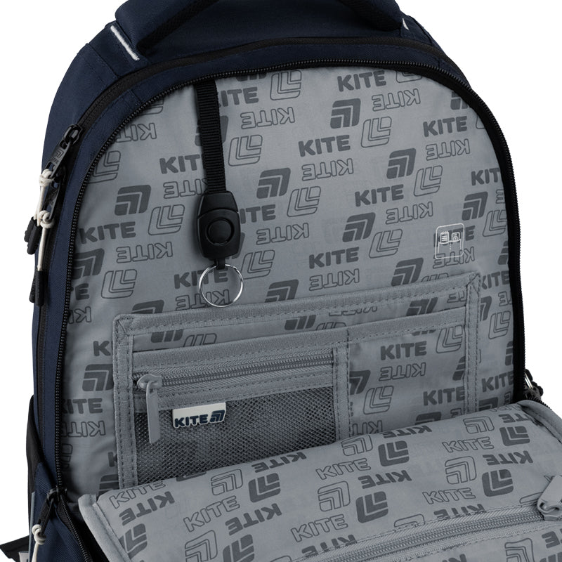 Plecak Kite Education teens K25-2587M-2