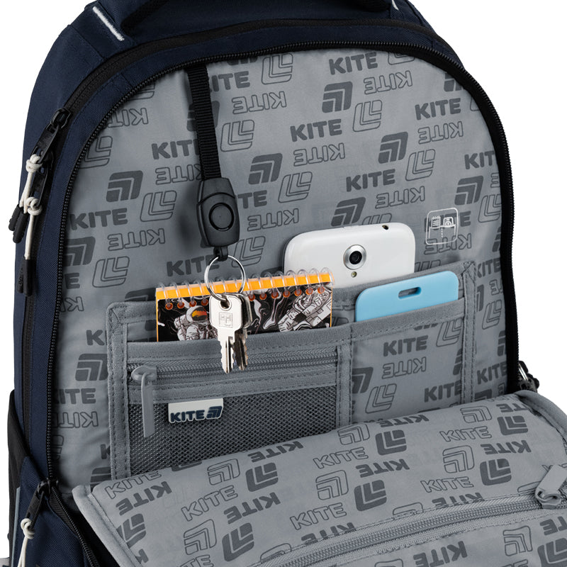 Plecak Kite Education teens K25-2587M-2