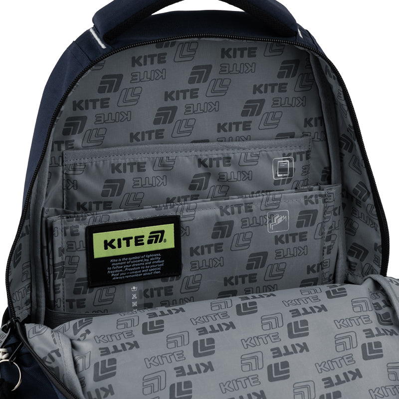 Plecak Kite Education teens K25-2587M-2