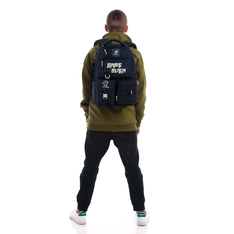 Plecak Kite Education teens K25-2587M-2