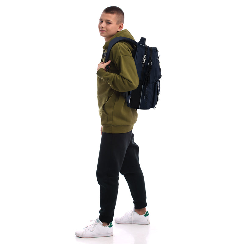 Plecak Kite Education teens K25-2587M-2