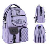 Plecak Kite Education teens K25-2587M-3 Plecak Kite Education teens K25-2587M-3