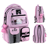 Plecak Kite Education teens K25-2587M-4 Plecak Kite Education teens K25-2587M-4