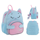 Рюкзак дитячий Kite Kids Sleepy Cat K25-2727XS-2 Рюкзак дитячий Kite Kids Sleepy Cat K25-2727XS-2