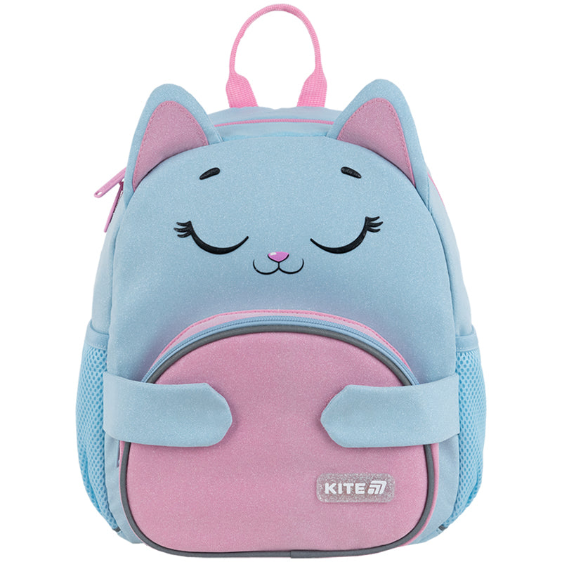 Plecak mini Kite Kids Sleepy Cat K25-2727XS-2