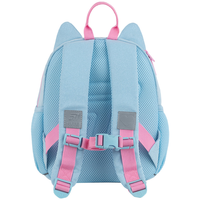 Plecak mini Kite Kids Sleepy Cat K25-2727XS-2