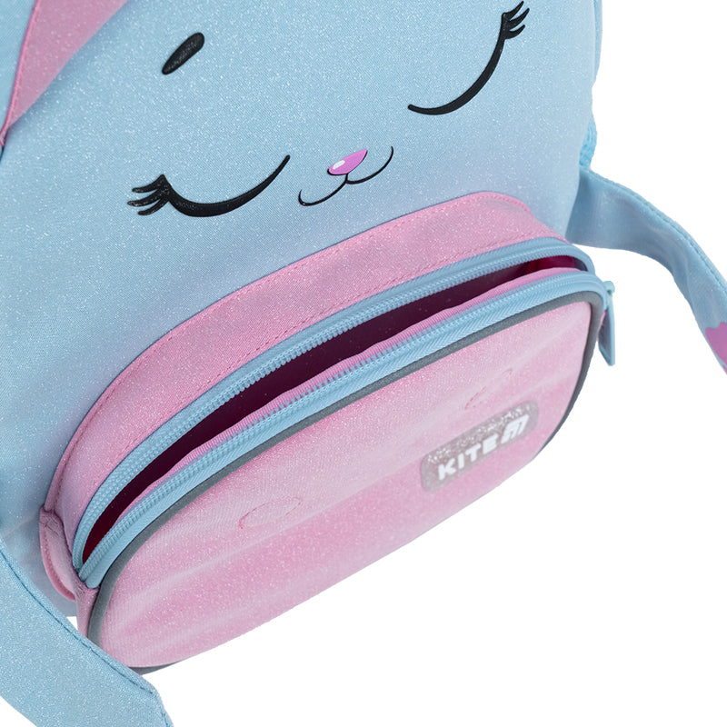 Plecak mini Kite Kids Sleepy Cat K25-2727XS-2