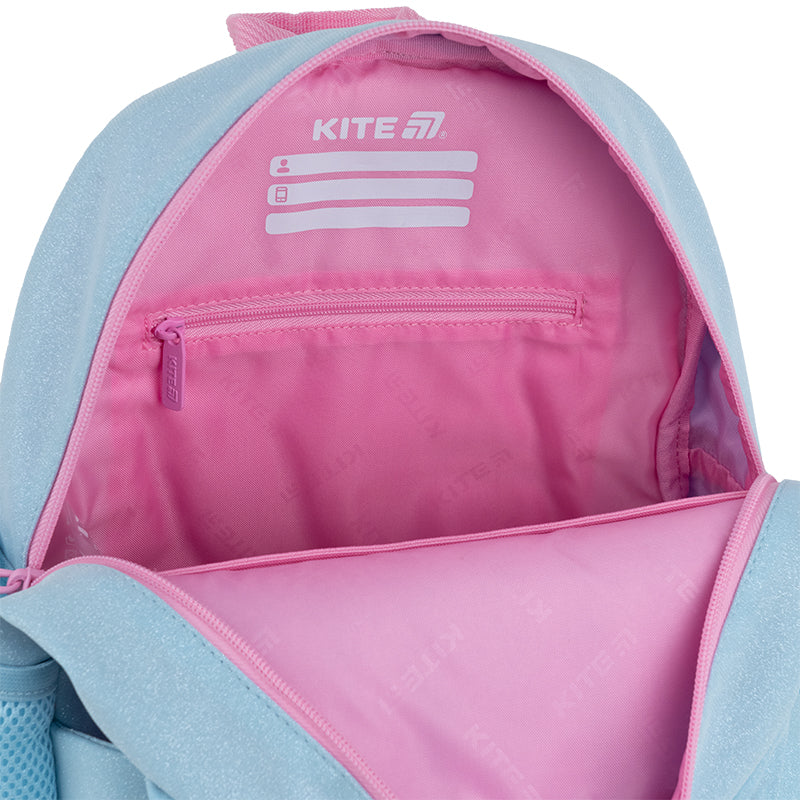 Plecak mini Kite Kids Sleepy Cat K25-2727XS-2
