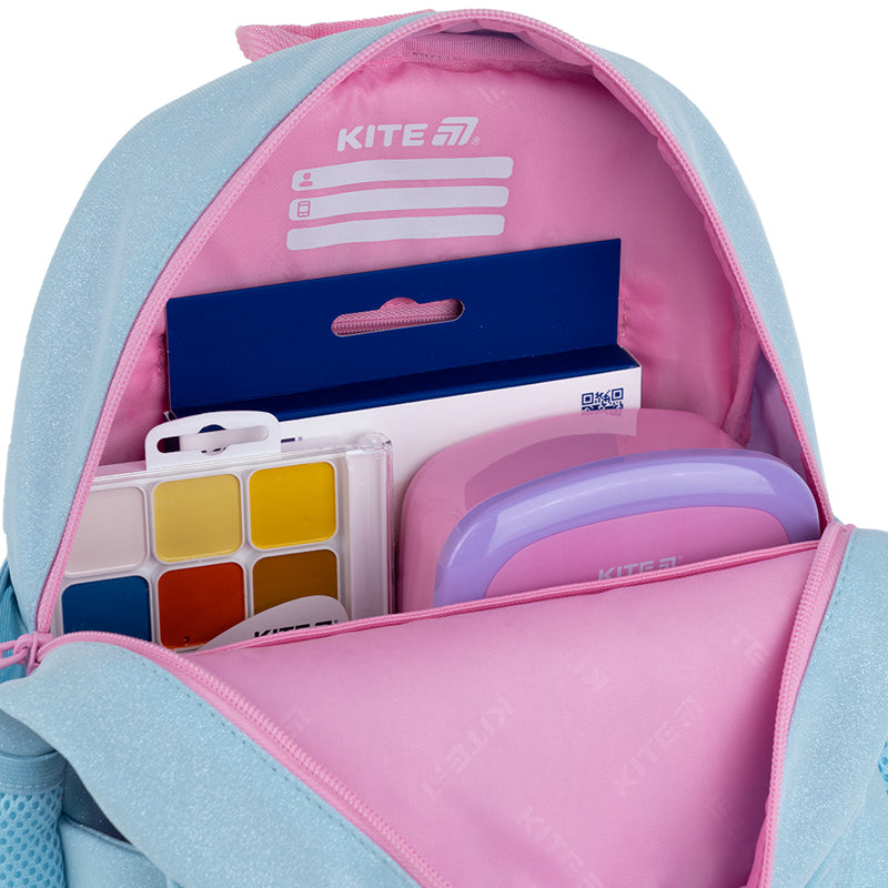 Plecak mini Kite Kids Sleepy Cat K25-2727XS-2