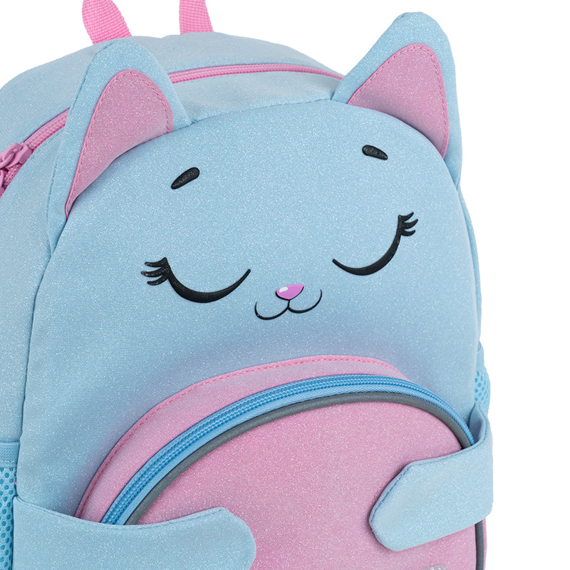 Plecak mini Kite Kids Sleepy Cat K25-2727XS-2