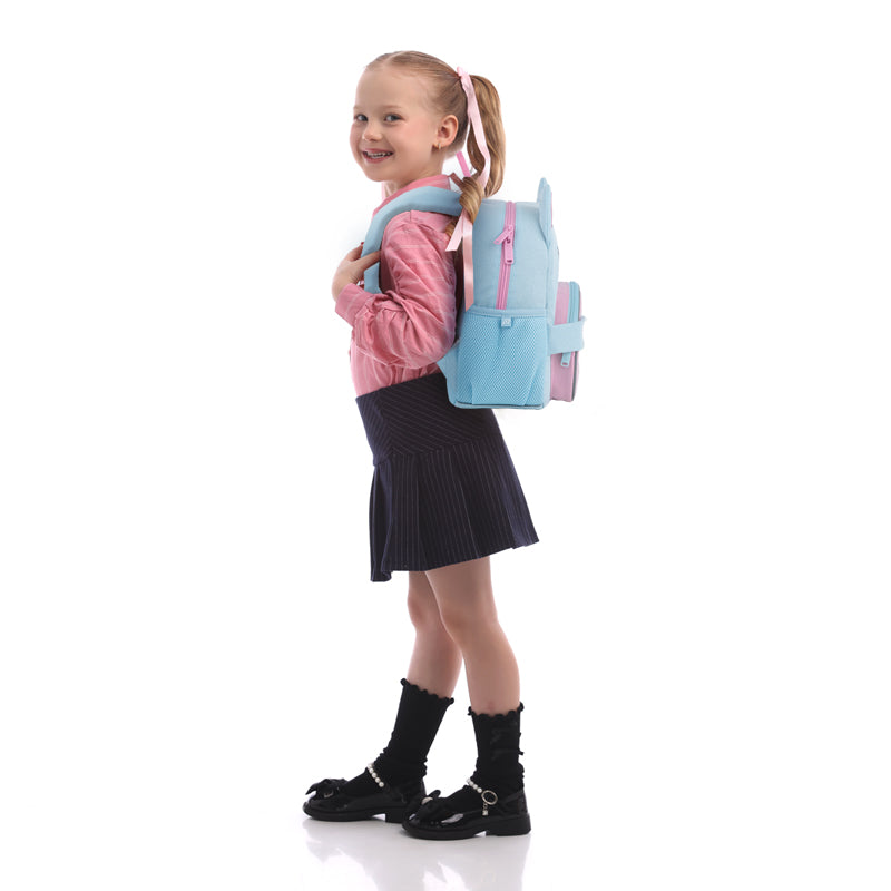 Plecak mini Kite Kids Sleepy Cat K25-2727XS-2