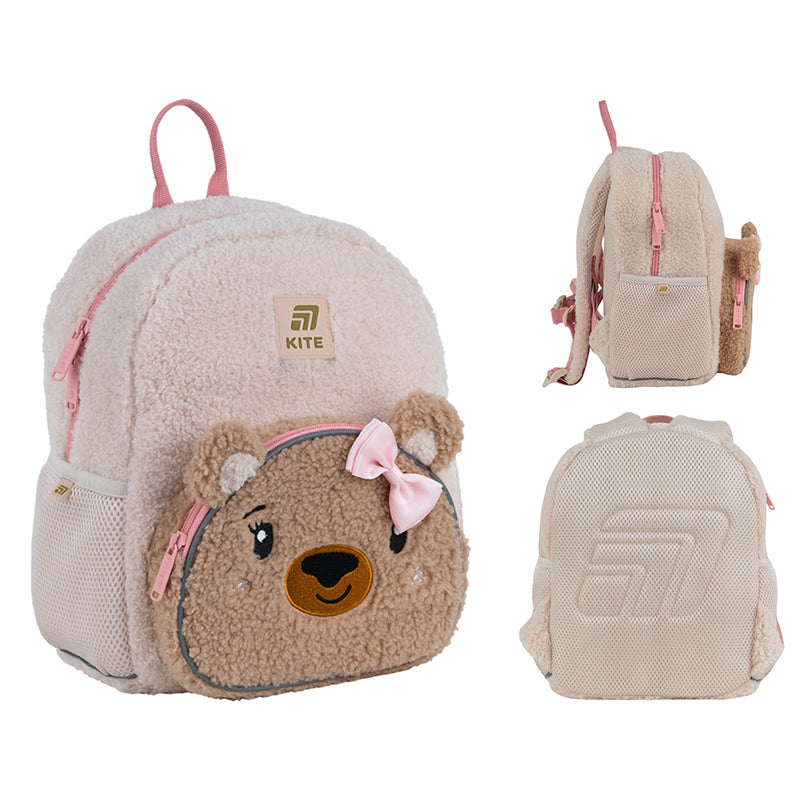 Рюкзак дитячий Kite Kids Teddy Bear K25-2727XS-3