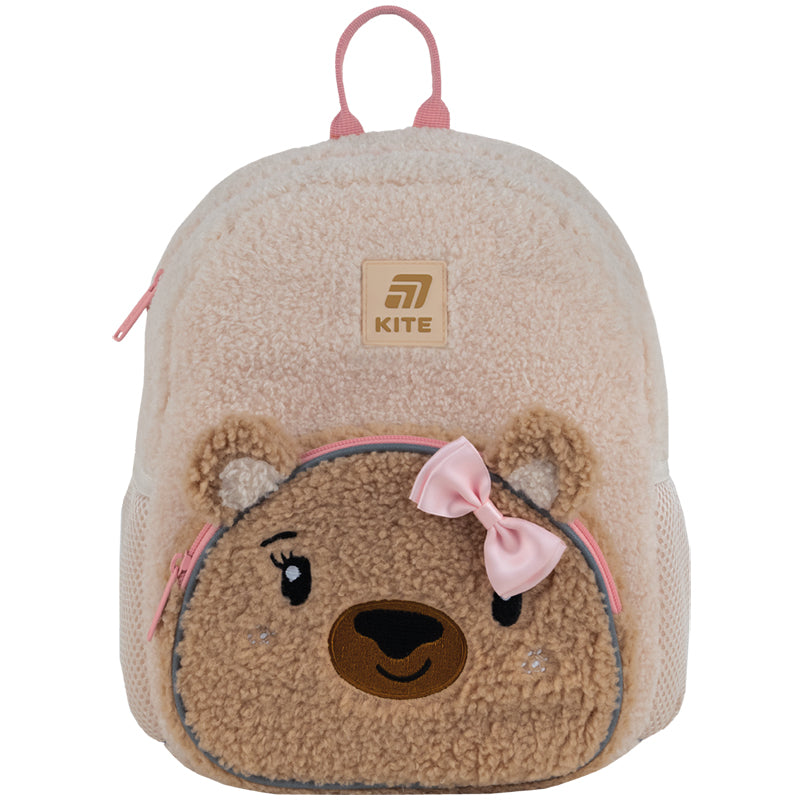 Рюкзак дитячий Kite Kids Teddy Bear K25-2727XS-3
