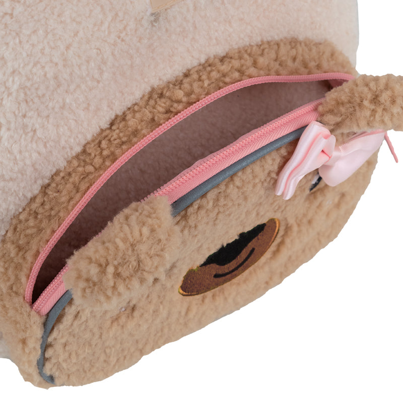 Рюкзак дитячий Kite Kids Teddy Bear K25-2727XS-3