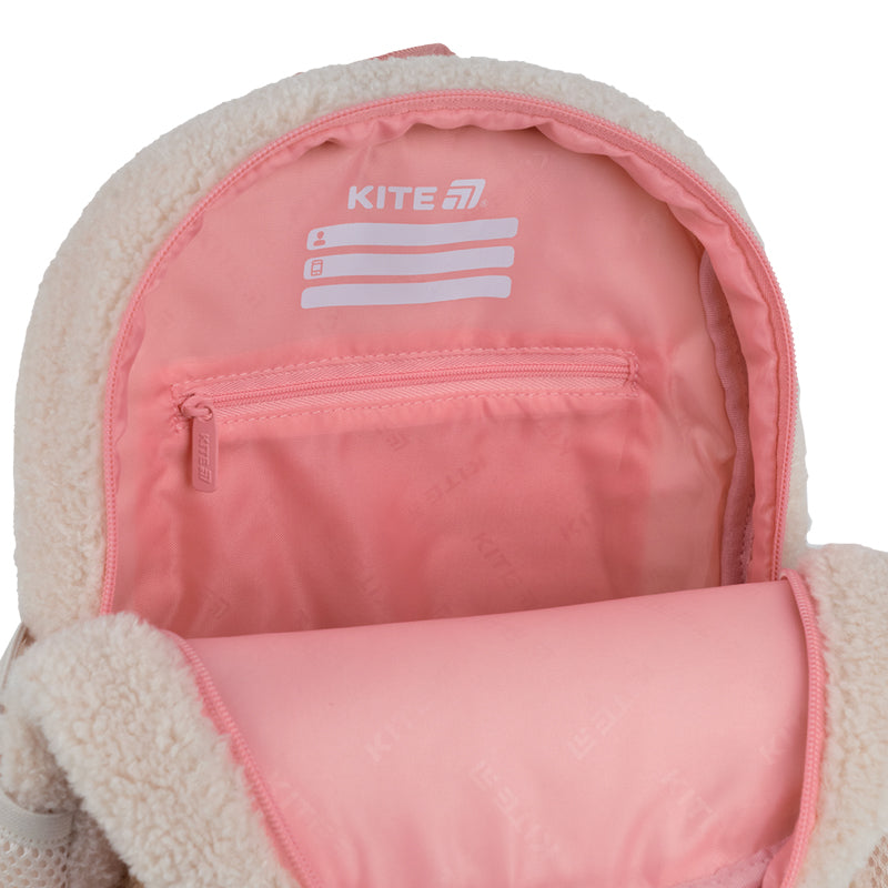 Рюкзак дитячий Kite Kids Teddy Bear K25-2727XS-3