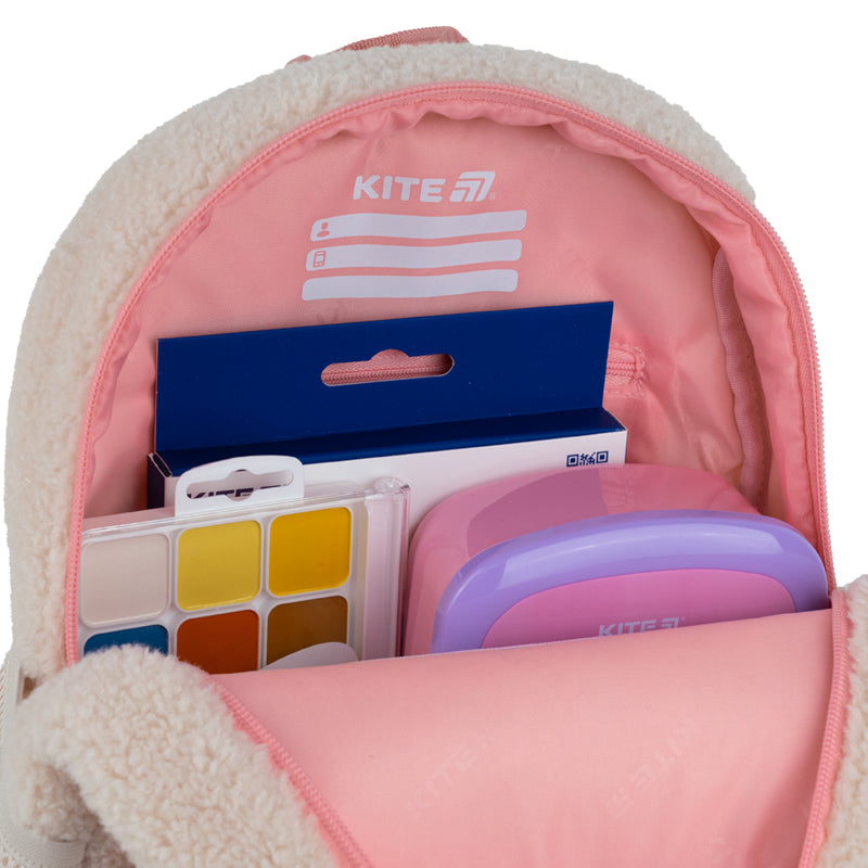 Рюкзак дитячий Kite Kids Teddy Bear K25-2727XS-3