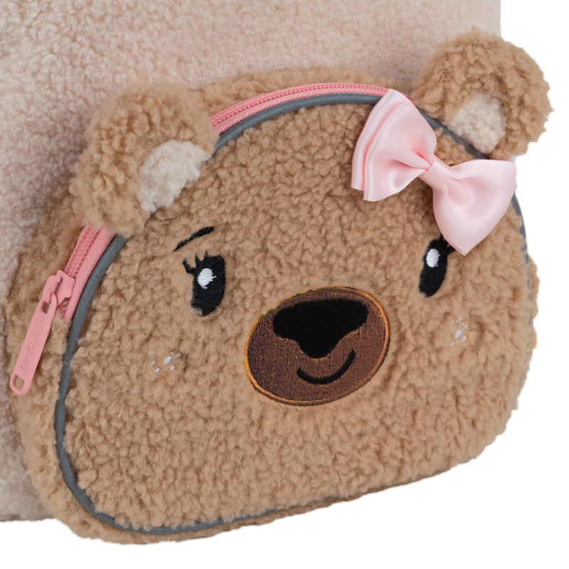 Рюкзак дитячий Kite Kids Teddy Bear K25-2727XS-3