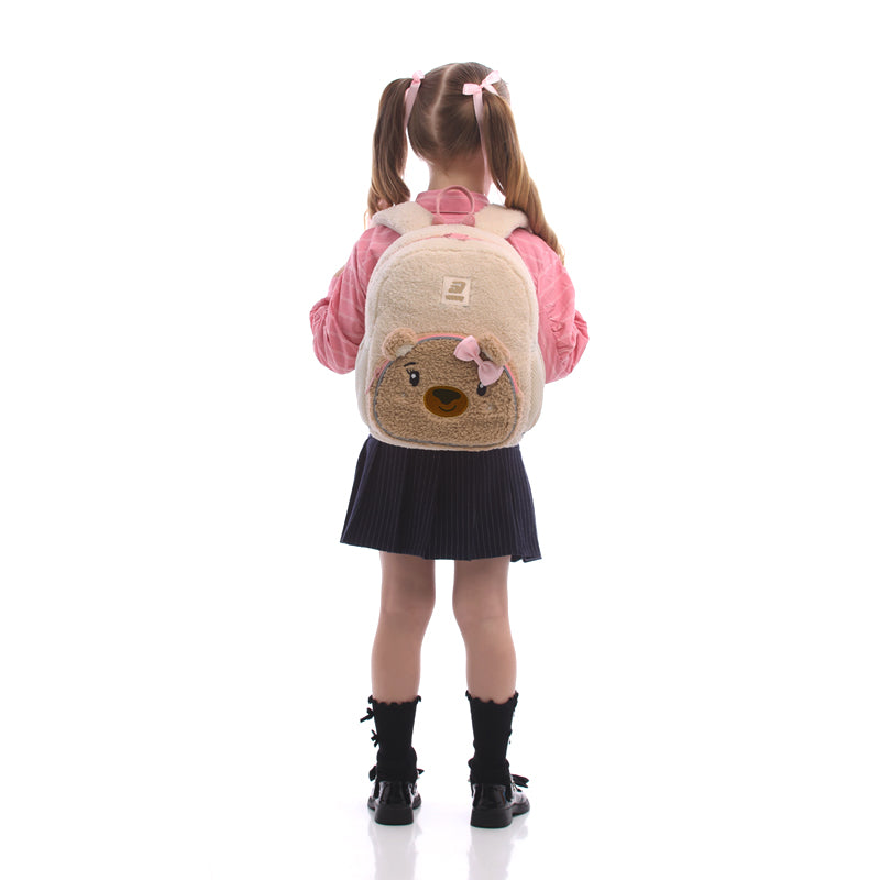 Рюкзак дитячий Kite Kids Teddy Bear K25-2727XS-3