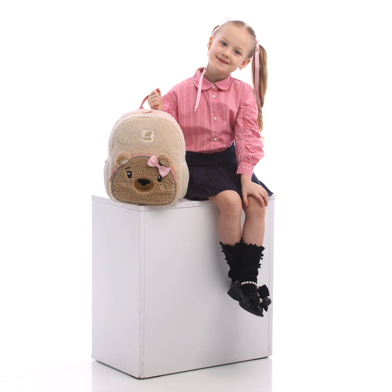 Рюкзак дитячий Kite Kids Teddy Bear K25-2727XS-3