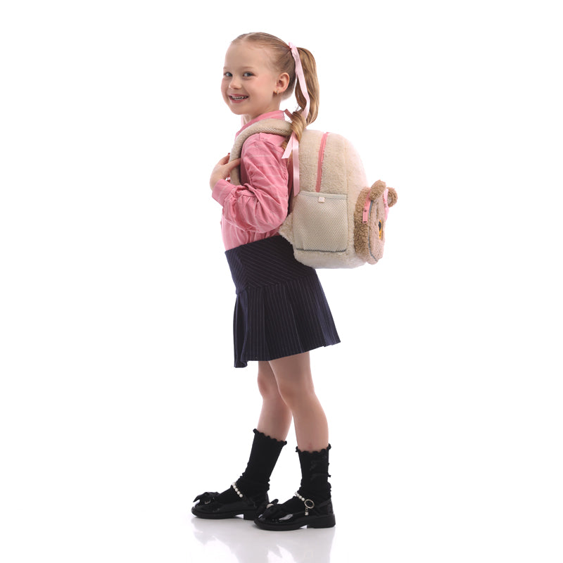 Рюкзак дитячий Kite Kids Teddy Bear K25-2727XS-3