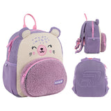 Рюкзак дитячий Kite Kids Friendly Сub K25-2727XS-4 Рюкзак дитячий Kite Kids Friendly Сub K25-2727XS-4