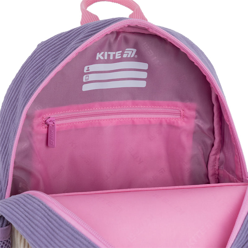 Plecak mini Kite Kids Friendly Сub K25-2727XS-4