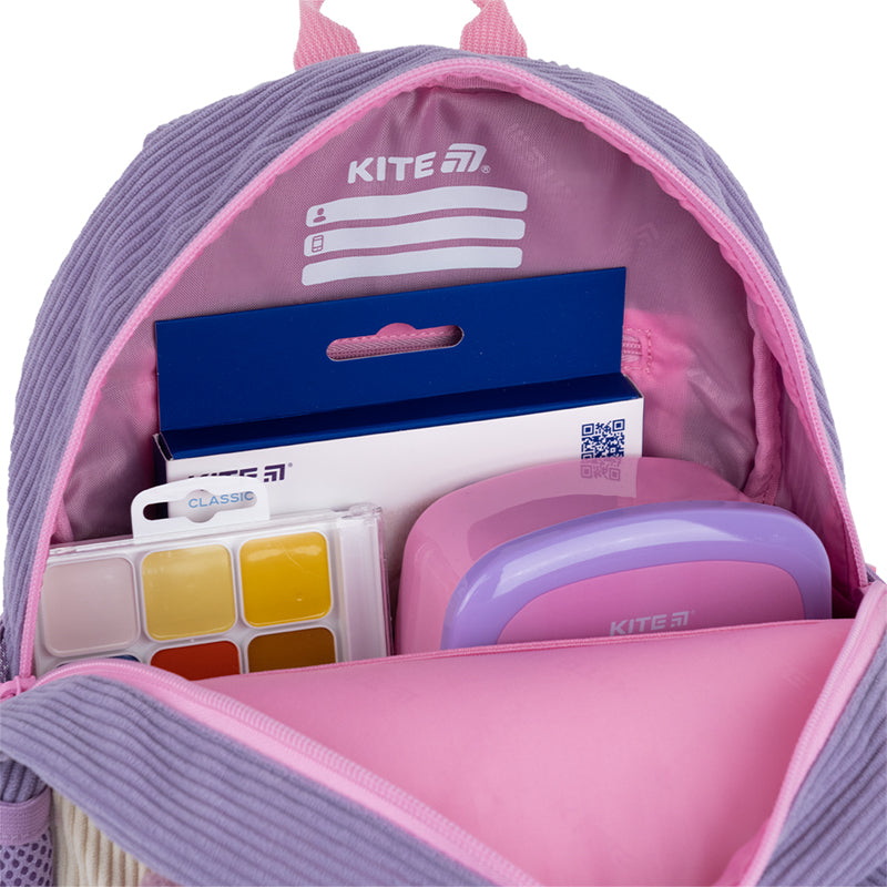Plecak mini Kite Kids Friendly Сub K25-2727XS-4
