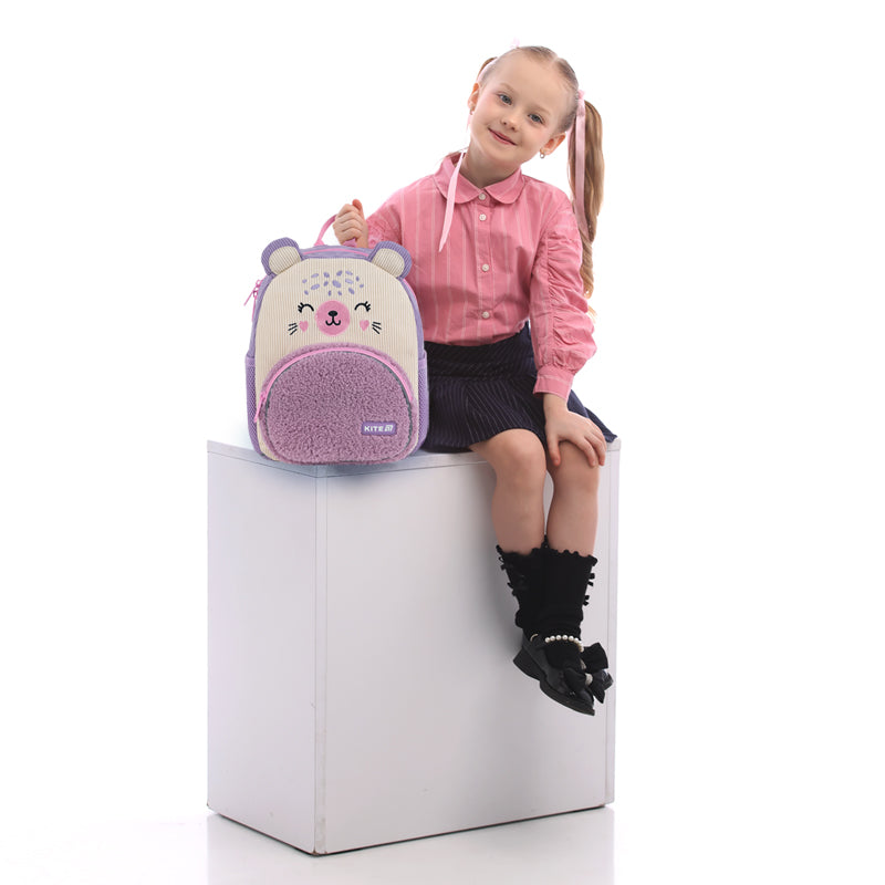 Plecak mini Kite Kids Friendly Сub K25-2727XS-4