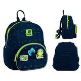 Рюкзак дитячий Kite Kids Dino Gamer K25-2727XS-5 Рюкзак дитячий Kite Kids Dino Gamer K25-2727XS-5