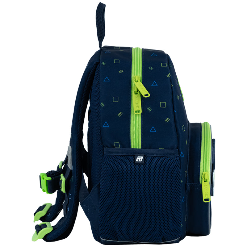 Plecak mini Kite Kids Dino Gamer K25-2727XS-5