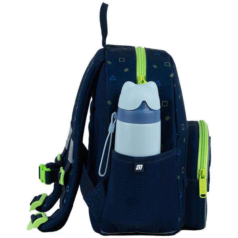 Plecak mini Kite Kids Dino Gamer K25-2727XS-5