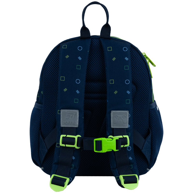 Plecak mini Kite Kids Dino Gamer K25-2727XS-5