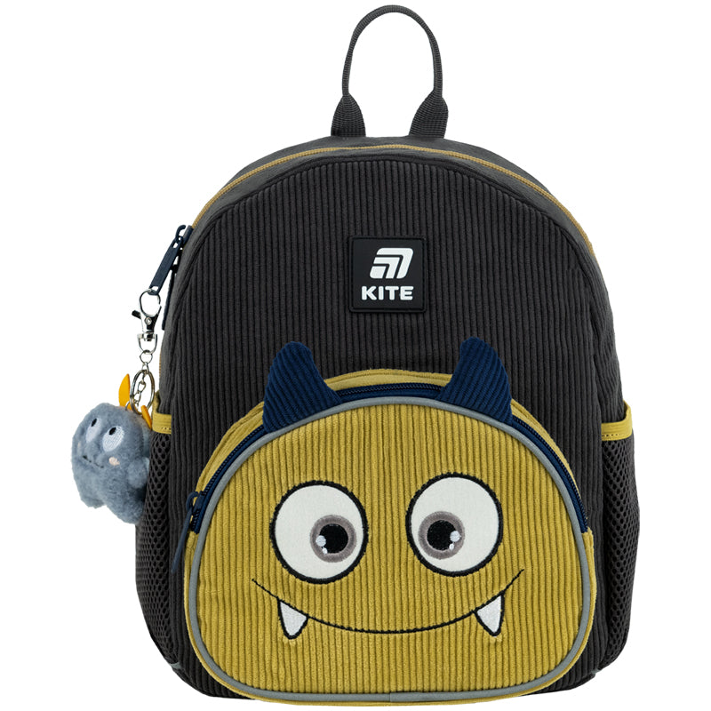 Plecak mini Kite Kids Monster K25-2727XS-7