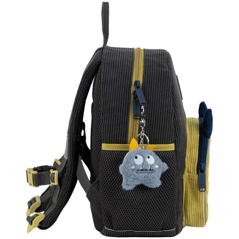 Plecak mini Kite Kids Monster K25-2727XS-7