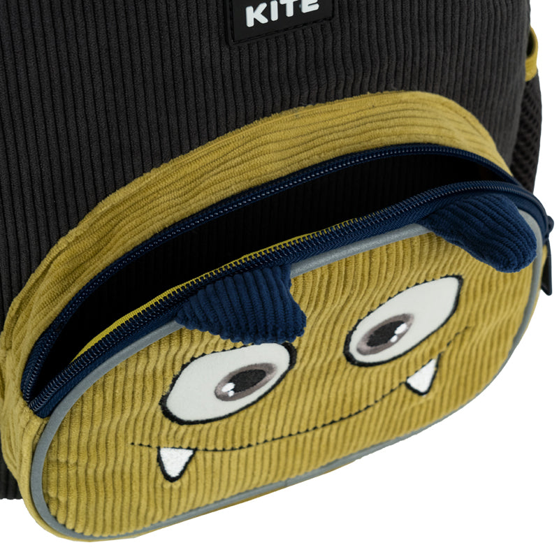 Plecak mini Kite Kids Monster K25-2727XS-7
