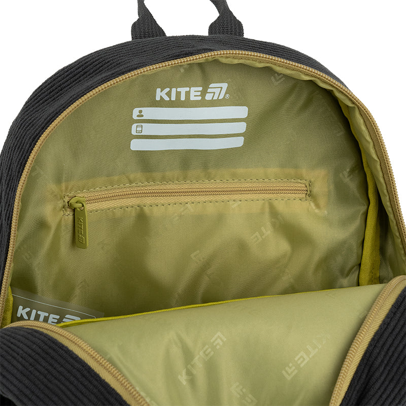Plecak mini Kite Kids Monster K25-2727XS-7