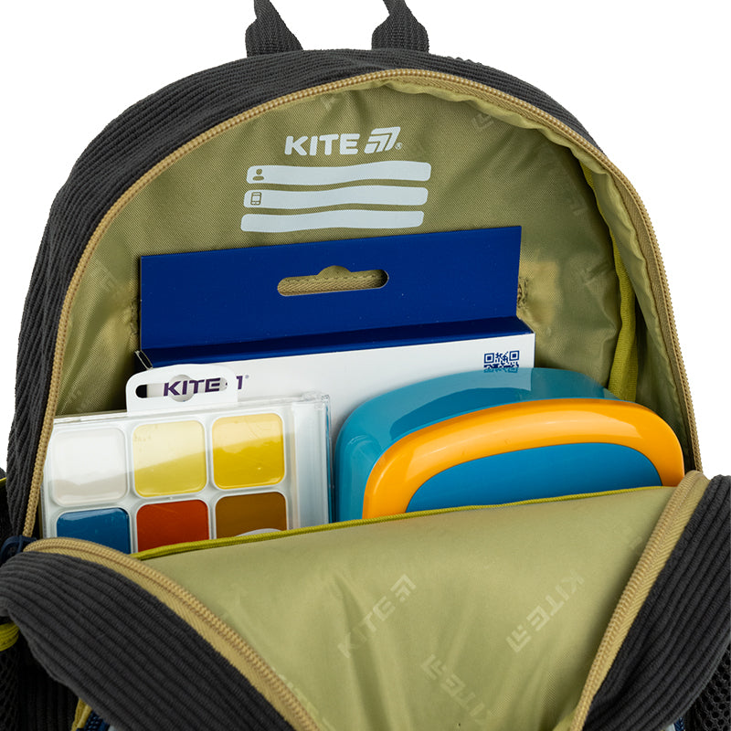Plecak mini Kite Kids Monster K25-2727XS-7