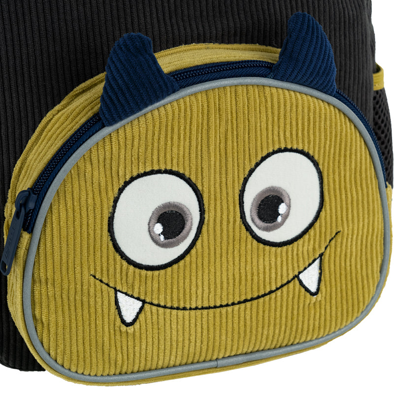 Plecak mini Kite Kids Monster K25-2727XS-7