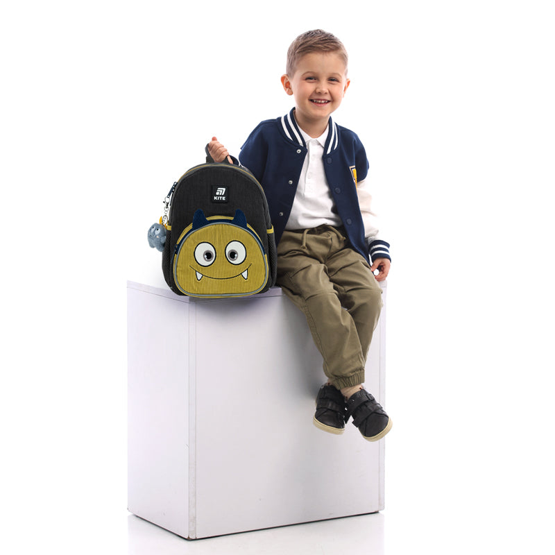 Plecak mini Kite Kids Monster K25-2727XS-7