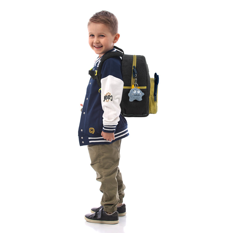 Plecak mini Kite Kids Monster K25-2727XS-7
