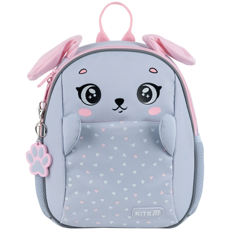 Plecak mini Kite Kids Lovely Bunny K25-2728XS-1