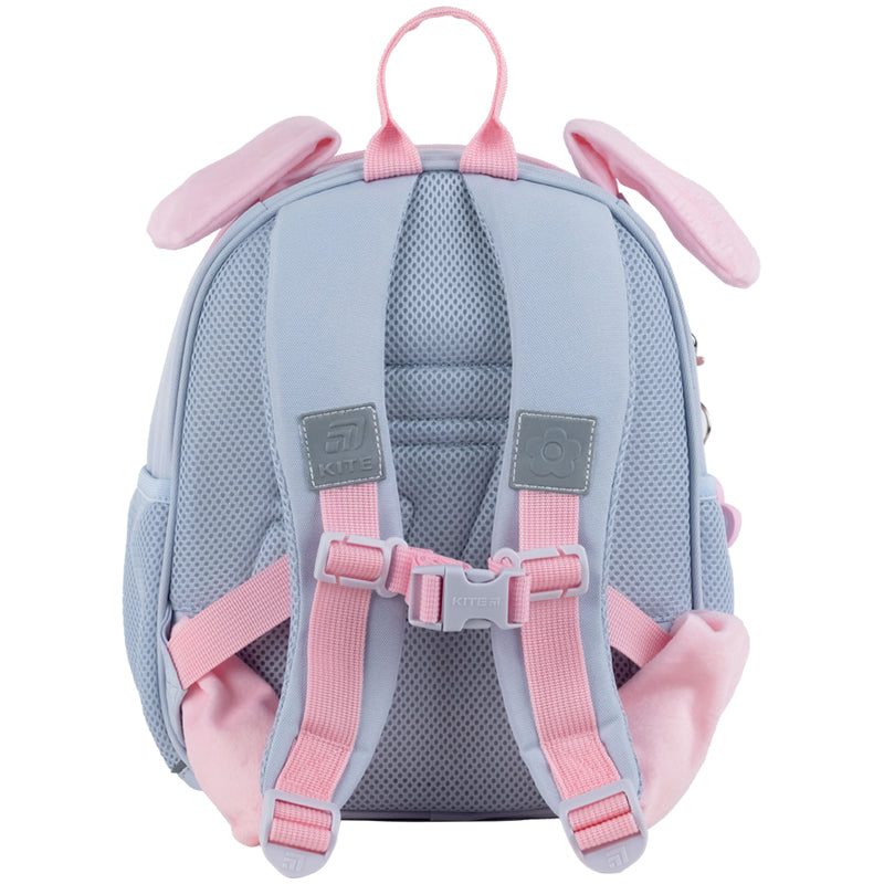 Plecak mini Kite Kids Lovely Bunny K25-2728XS-1