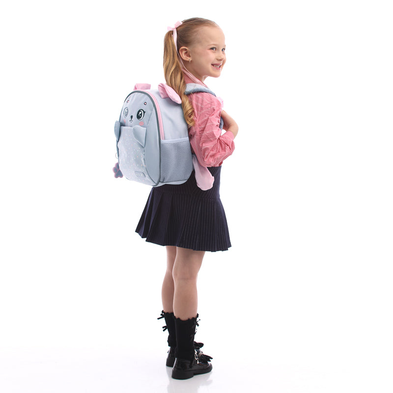Plecak mini Kite Kids Lovely Bunny K25-2728XS-1
