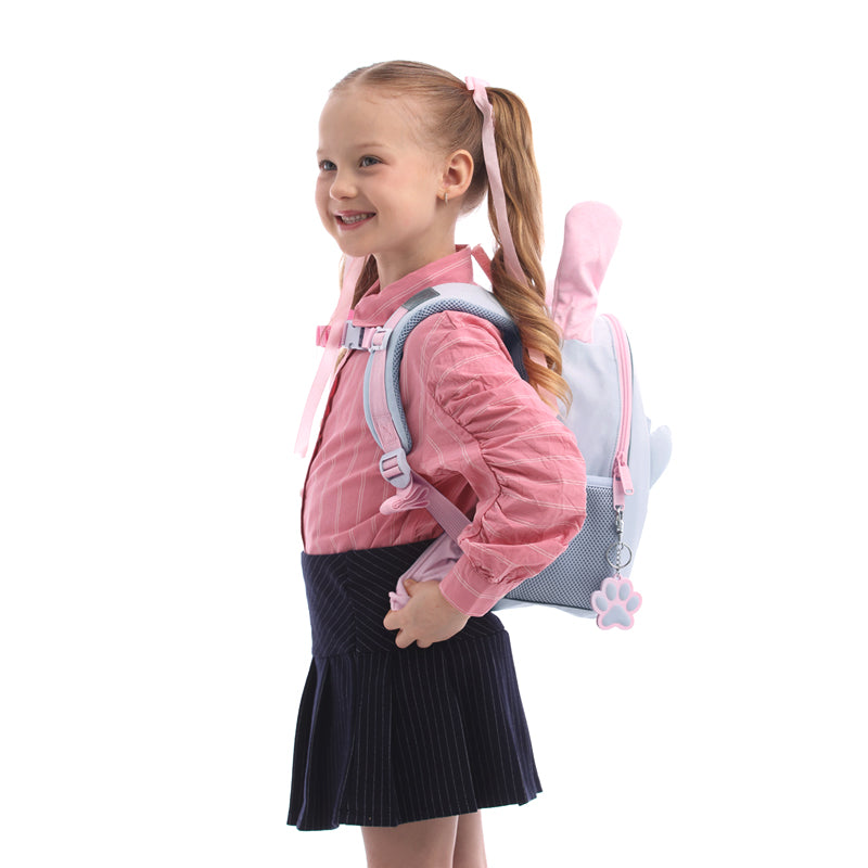 Plecak mini Kite Kids Lovely Bunny K25-2728XS-1
