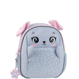 Plecak mini Kite Kids Lovely Bunny K25-2728XS-1 Plecak mini Kite Kids Lovely Bunny K25-2728XS-1