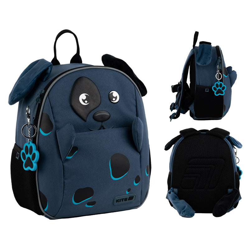 Рюкзак дитячий Kite Kids Good Dog K25-2728XS-2