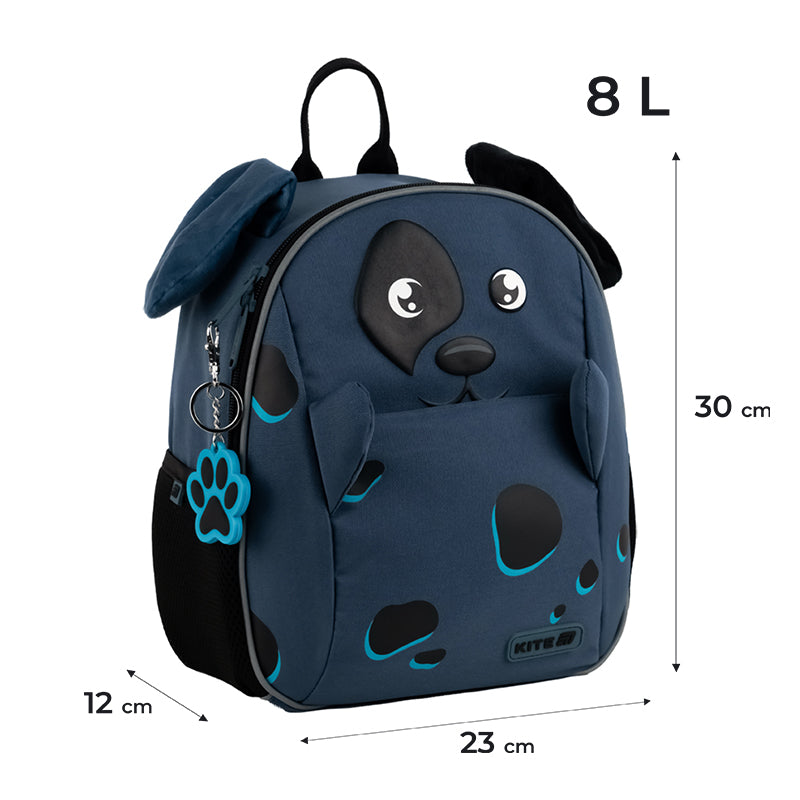 Plecak mini Kite Kids Good Dog K25-2728XS-2
